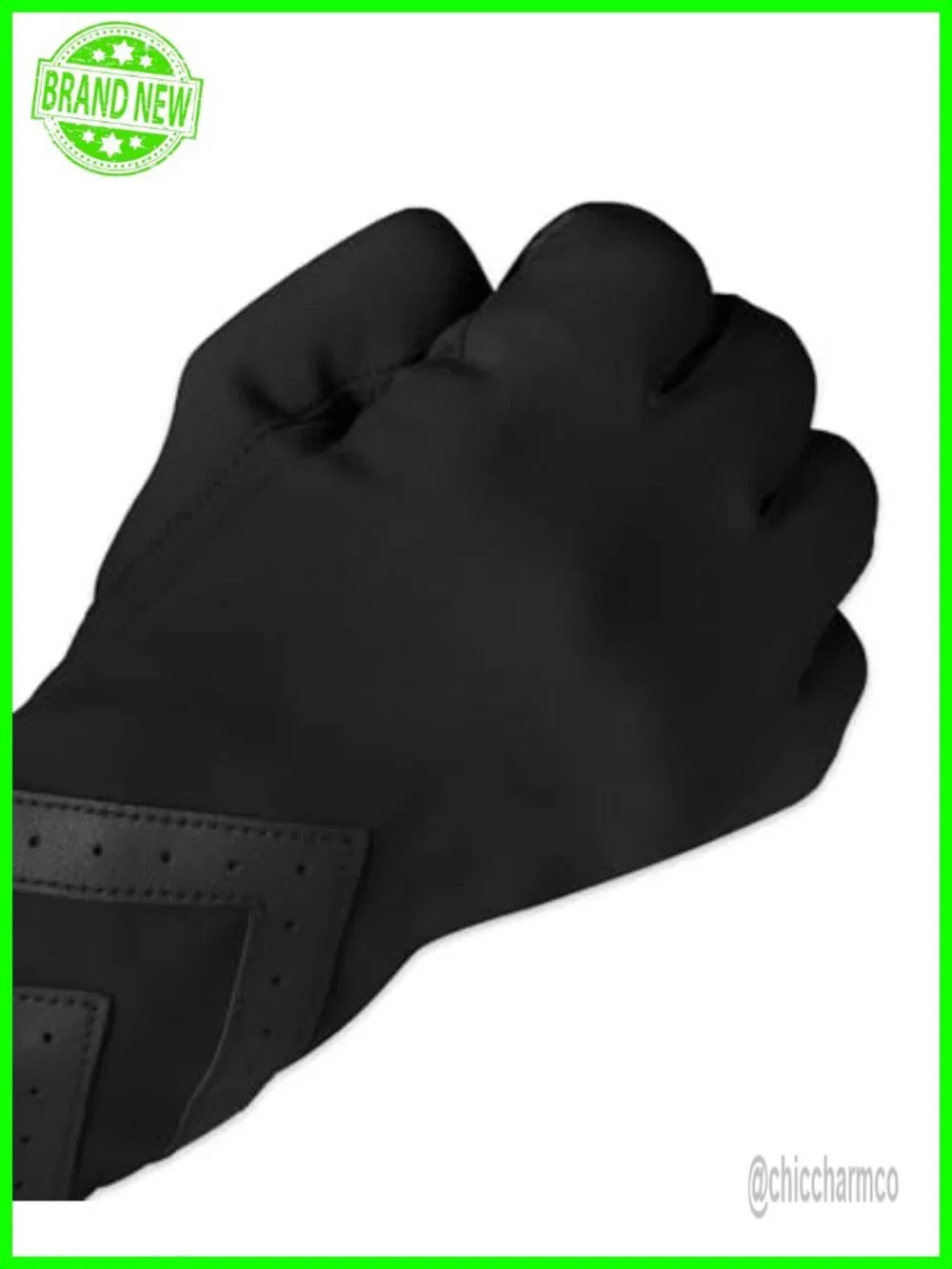 Waterproof Fleece Lined Touchscreen Gloves Chevron Design